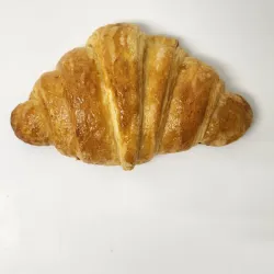 Croissant natural