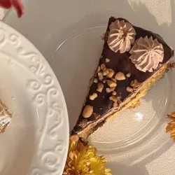 Cuña Cake Bombón