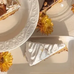 Cuña Cake Coco