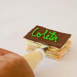 Lolita De Chocolate