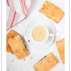 Pastel de Coco
