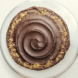 Torta de Chocolate