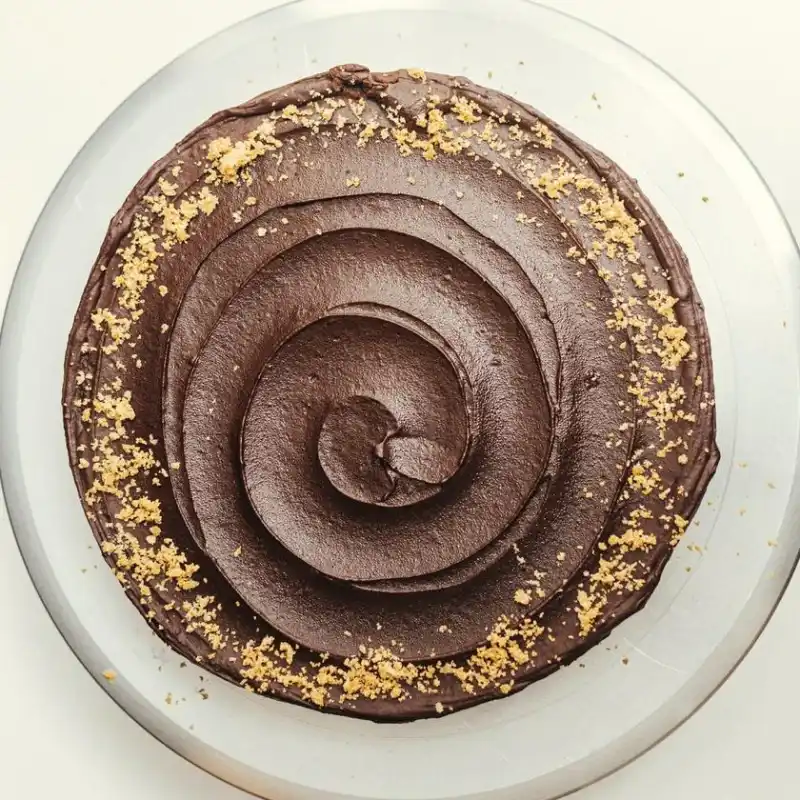 Torta de Chocolate