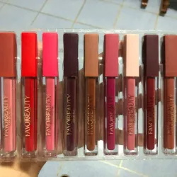 Labiales mate 