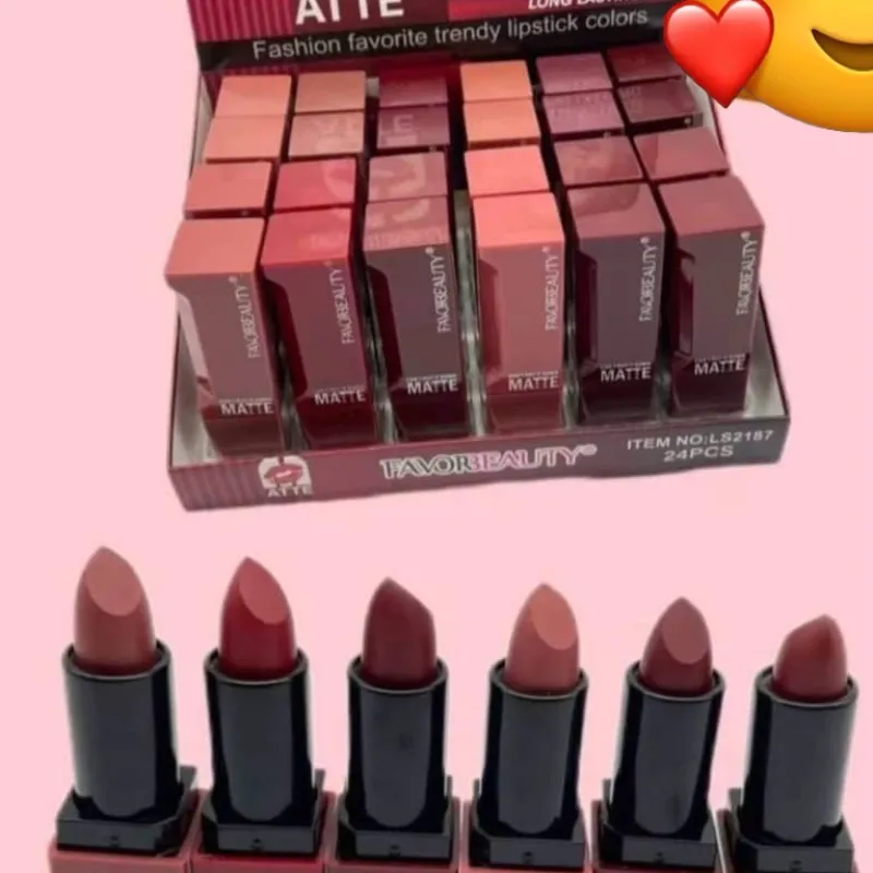 Labiales Nude