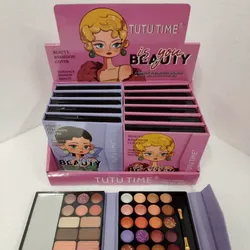 Paleta de maquillaje 💄 