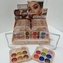 Paleta de maquillaje 💄 