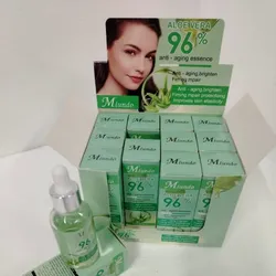 Serum de aloe vera 