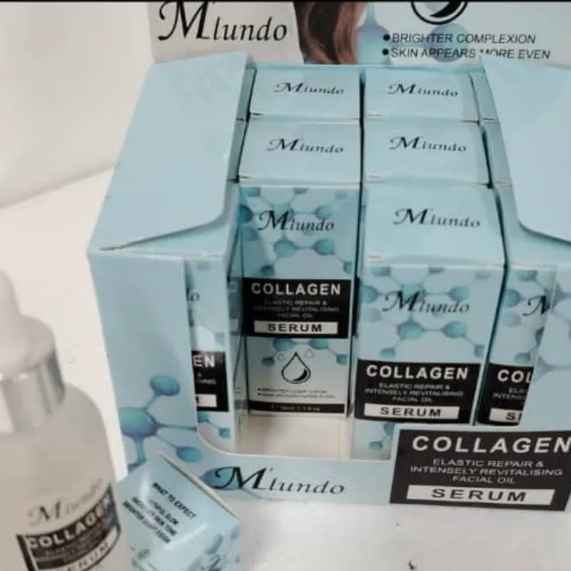 Serum de colágeno puro 