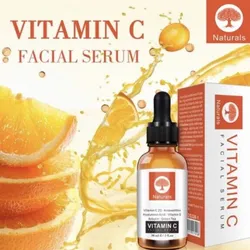 Serum de Vitamina C