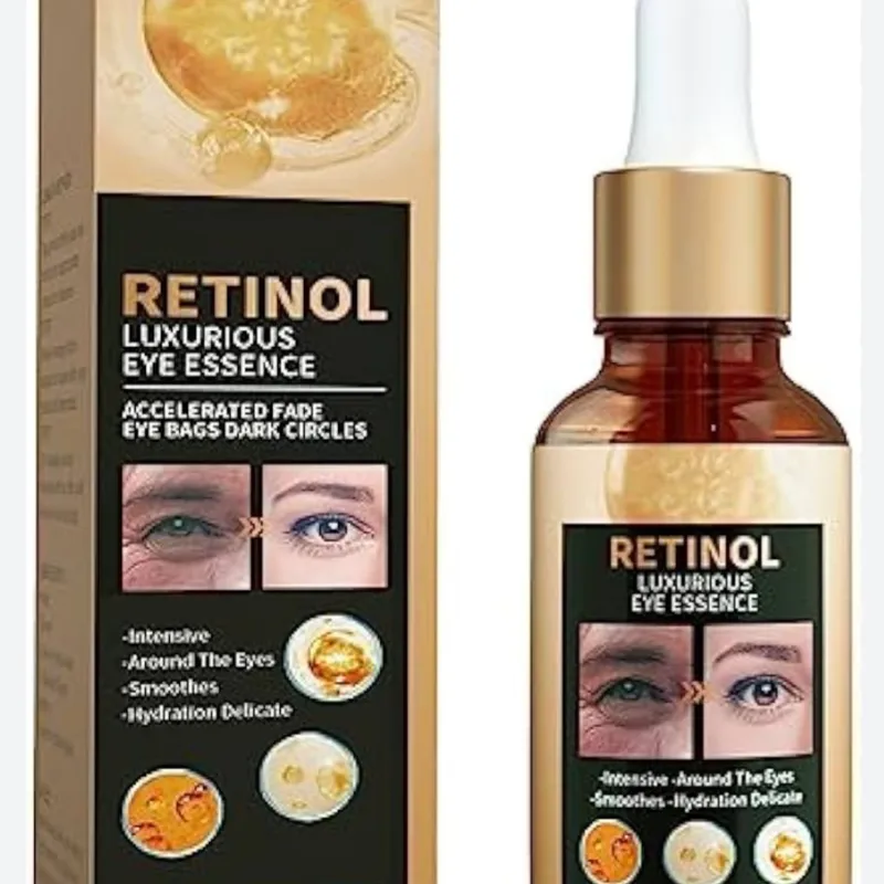 Suero de Retinol