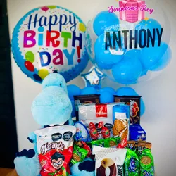 Bandejas personalizadas 
