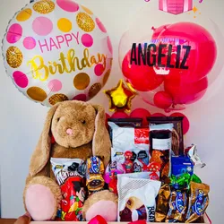 Bandejas personalizadas 