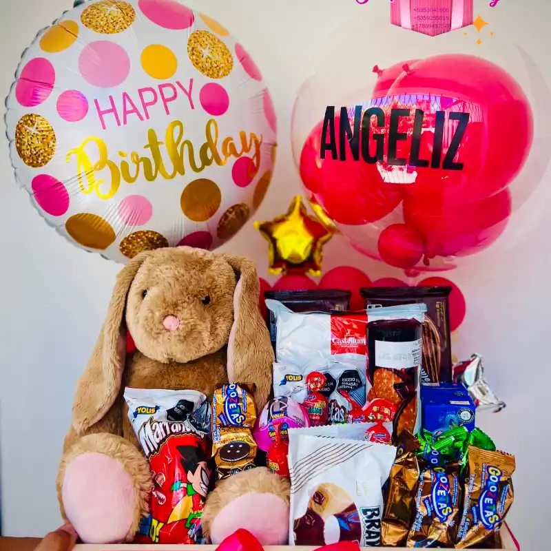 Bandejas personalizadas 