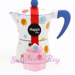 Cafetera 