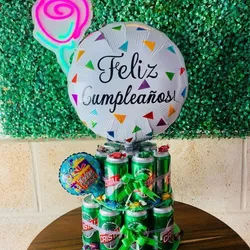 Cerveza 