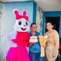 Cliente satisfechos