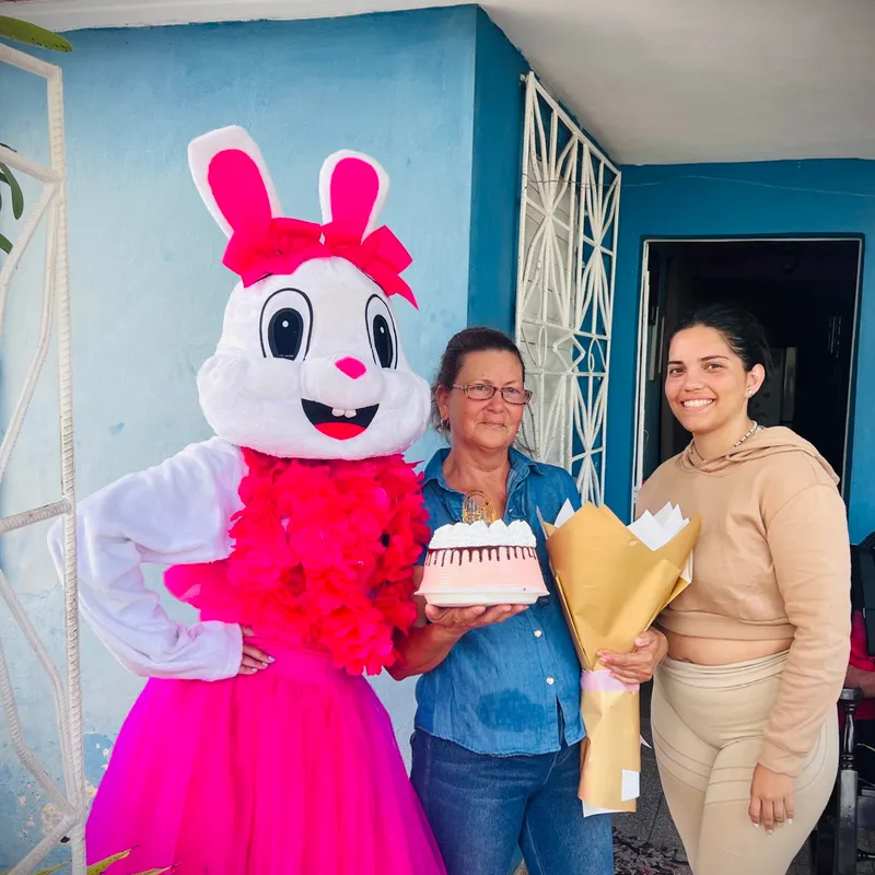 Cliente satisfechos