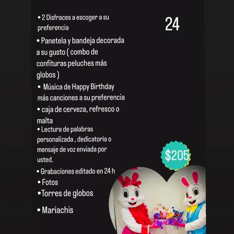 Combos 