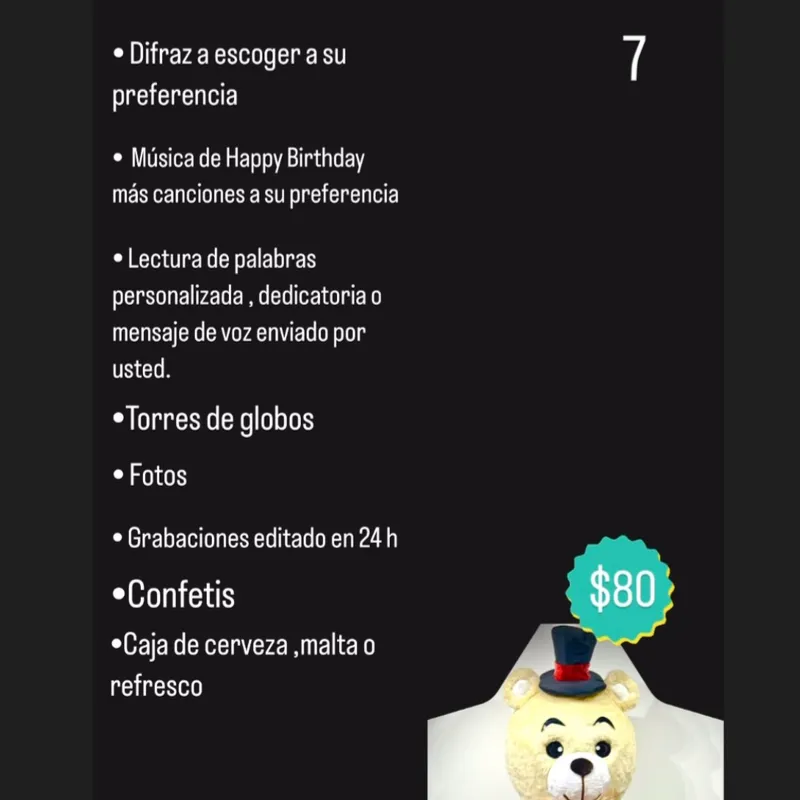 Combos 