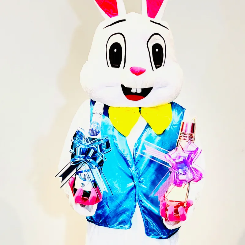 Conejito Lolito 