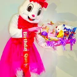 Conejitos 