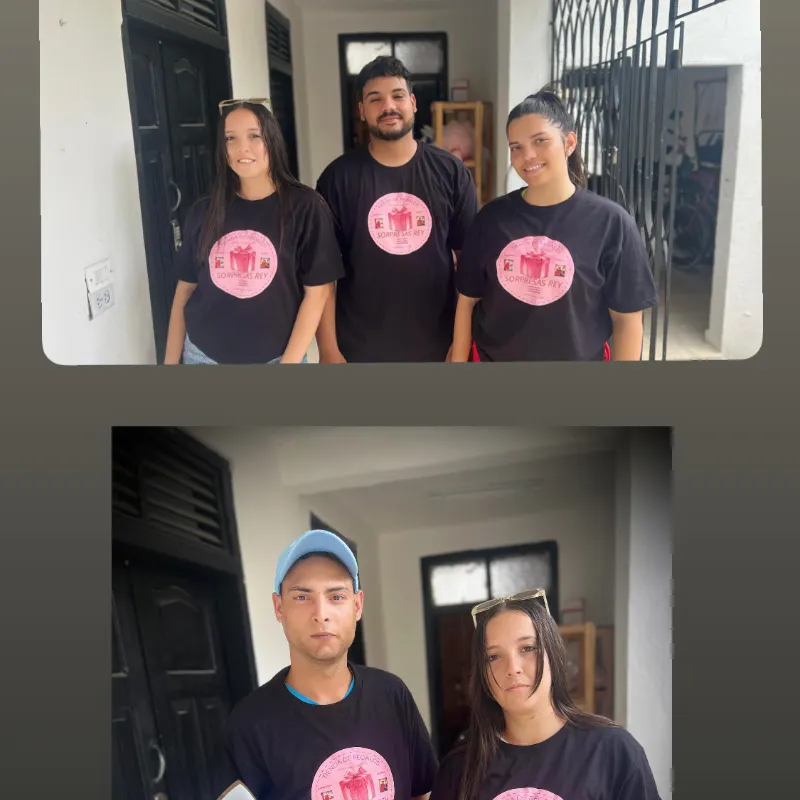 Equipo de trabajo 