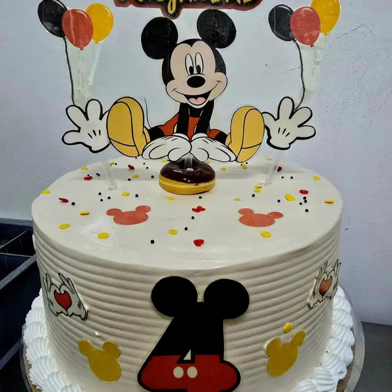 Kake 