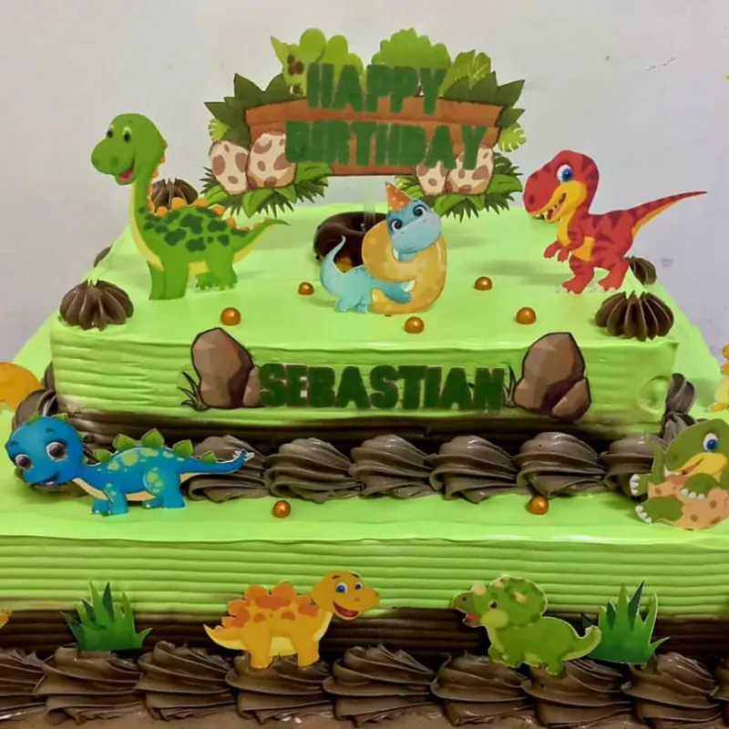 Kake 