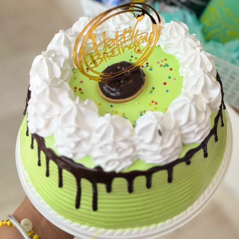 Kake 