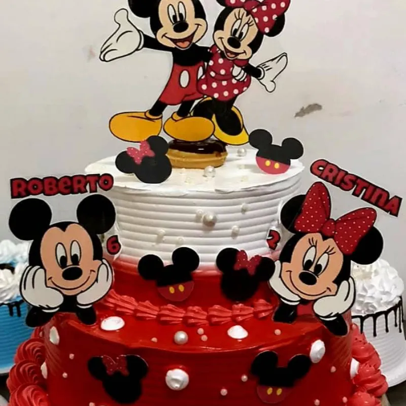 Kake 