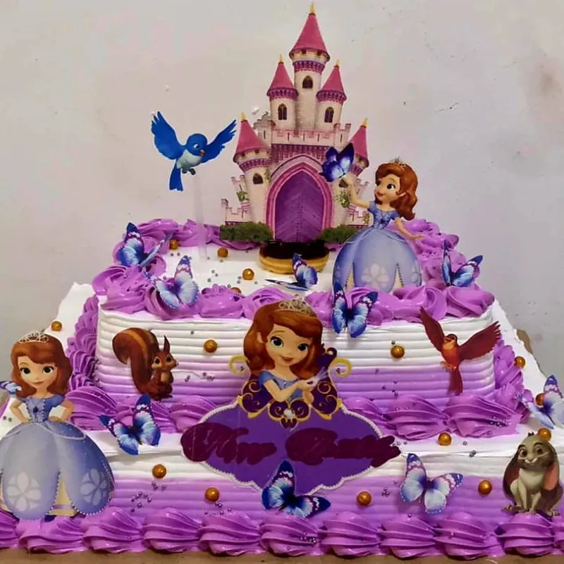 Kake 