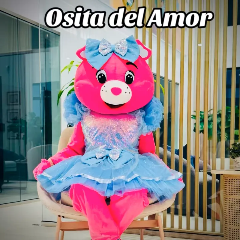Osita del amor 