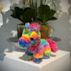 Peluche 