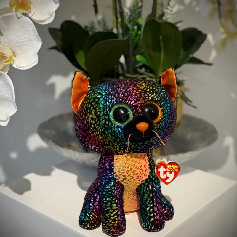 Peluche 