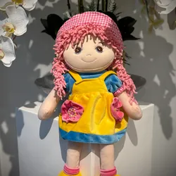 Peluche 