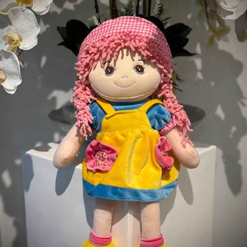 Peluche 