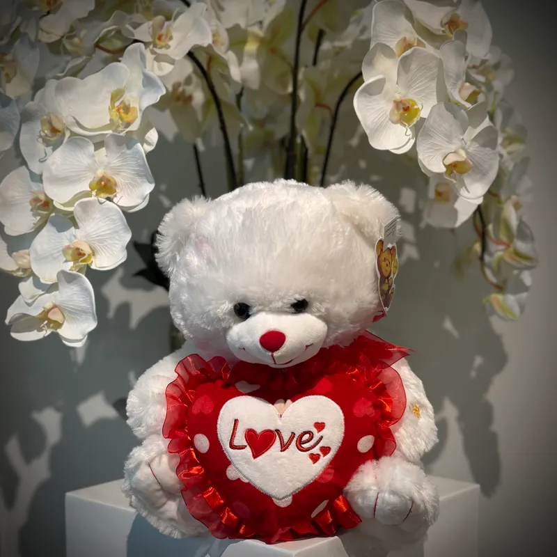 Peluche 