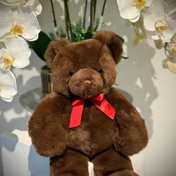 Peluche 
