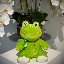 Peluche 
