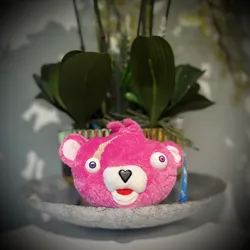 Peluche 