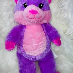 Peluches 
