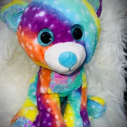 Peluches 