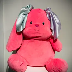 Peluches 