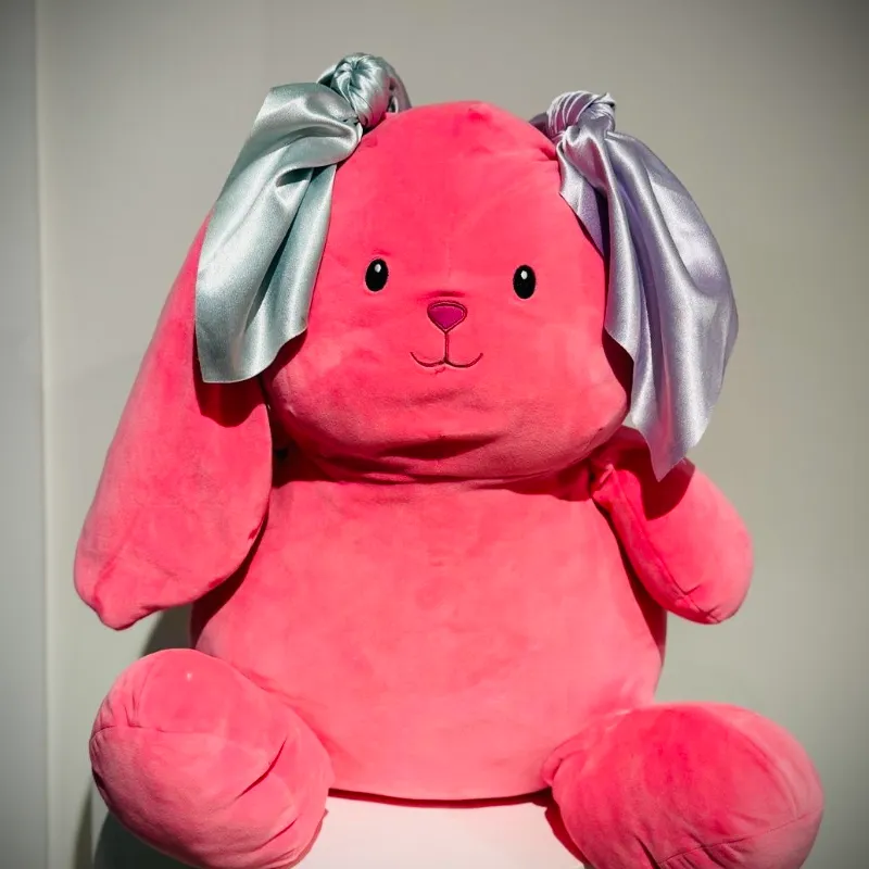 Peluches 