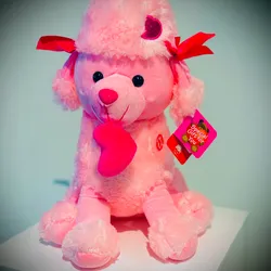 Peluches 