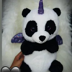 Peluches 