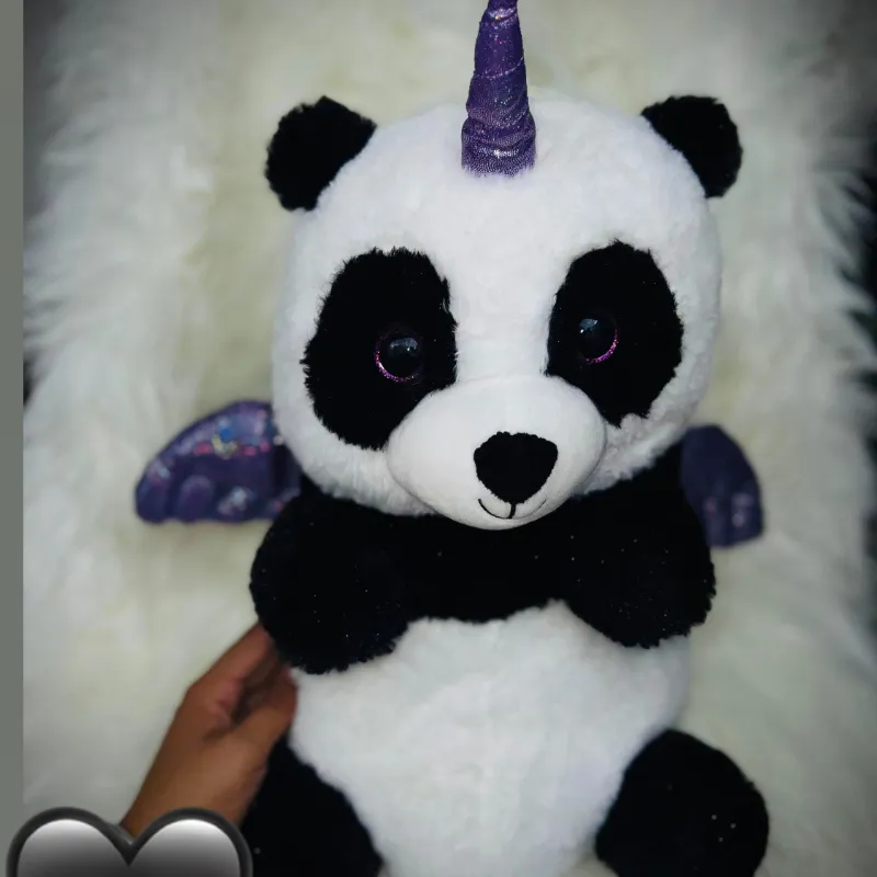 Peluches 