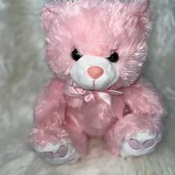 Peluches 