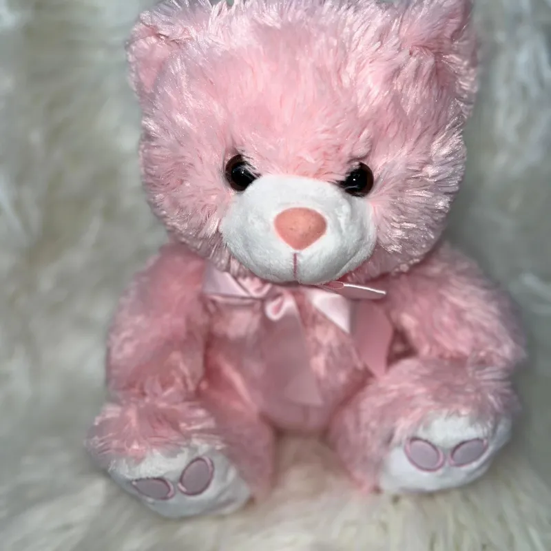 Peluches 